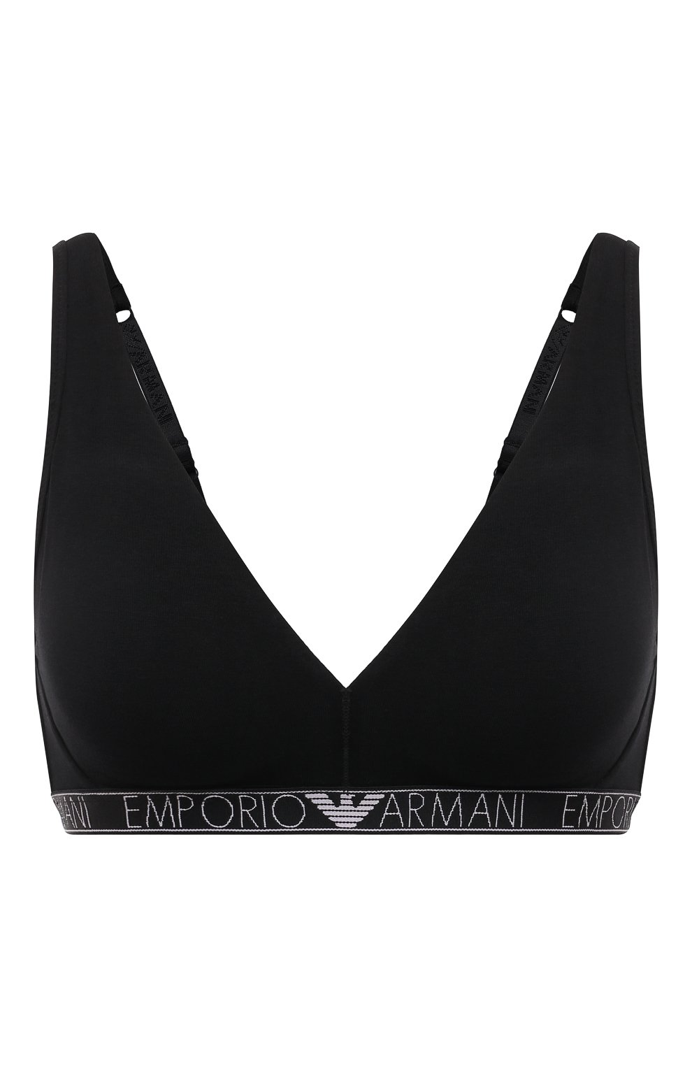 Бюстгальтер с плотной чашкой EMPORIO ARMANI, арт. 164530/4R223, фото 1