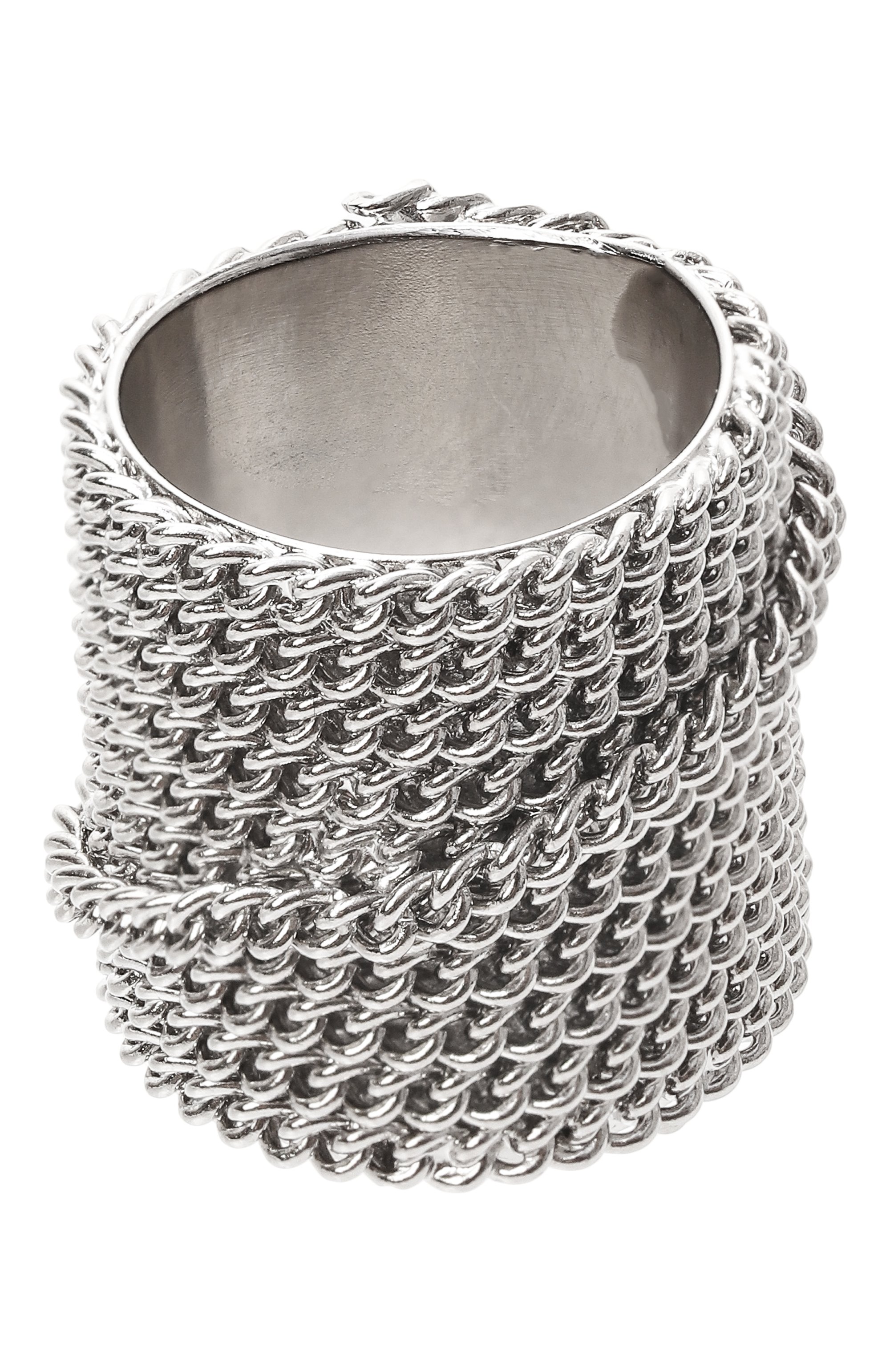 Кольцо DRIES VAN NOTEN, арт. 242-018242-061, фото 3