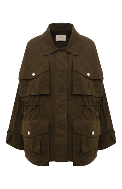 Джинсовая куртка DOROTHEE SCHUMACHER, арт. 446202/NEW DENIM, фото 1