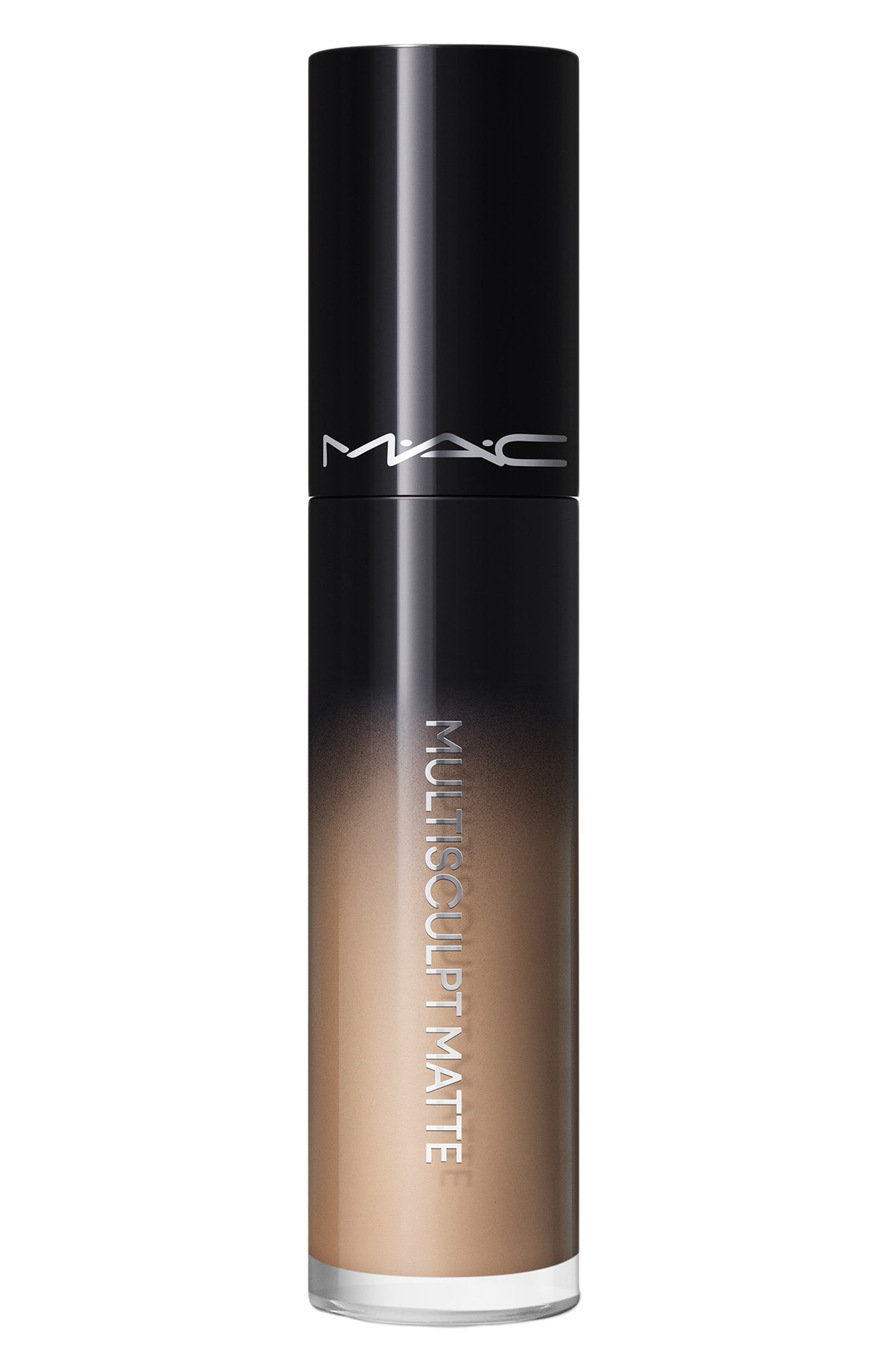 Мультифункциональный жидкий матовый пигмент multisculpt matte liquid colour, оттенок omega (4,5ml) MAC, арт. SBBE-04, фото 3