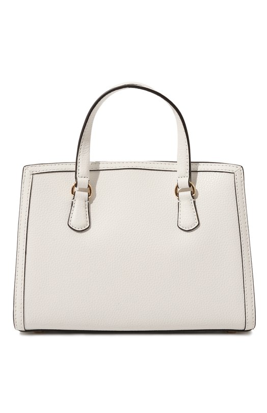 Сумка Chantal small MICHAEL Michael Kors 30F2G7CM1T Белый  30F2G7CM1T Фото 6