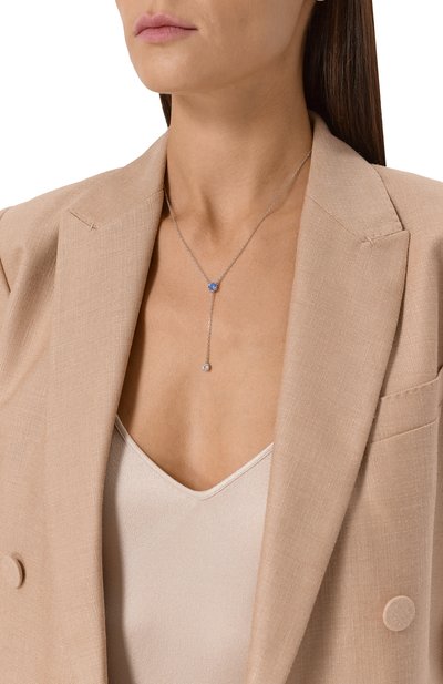 Колье stilla attract y SWAROVSKI, арт. 5734249, фото 2