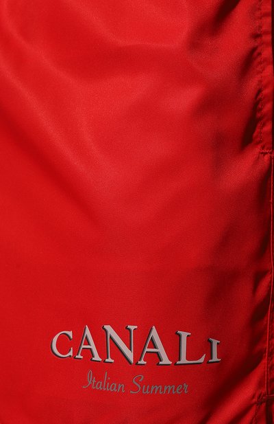 Плавки-шорты CANALI, арт. 93009/UA00057, фото 4