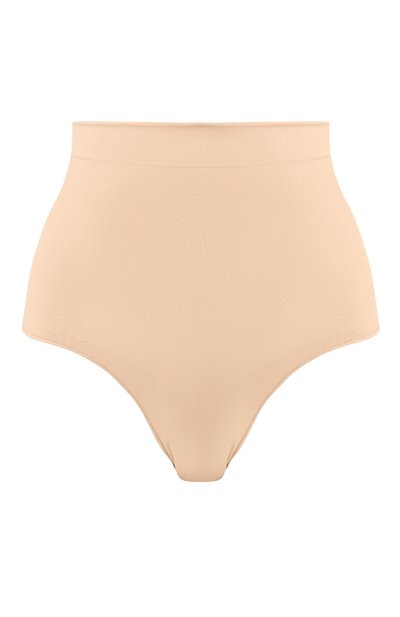 Женские трусы с завышенной талией BYE BRA, арт. 2030