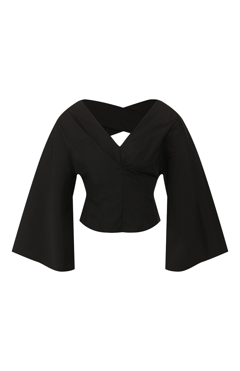 Блузка A.W.A.K.E. MODE, арт. SS19.T32, фото 1