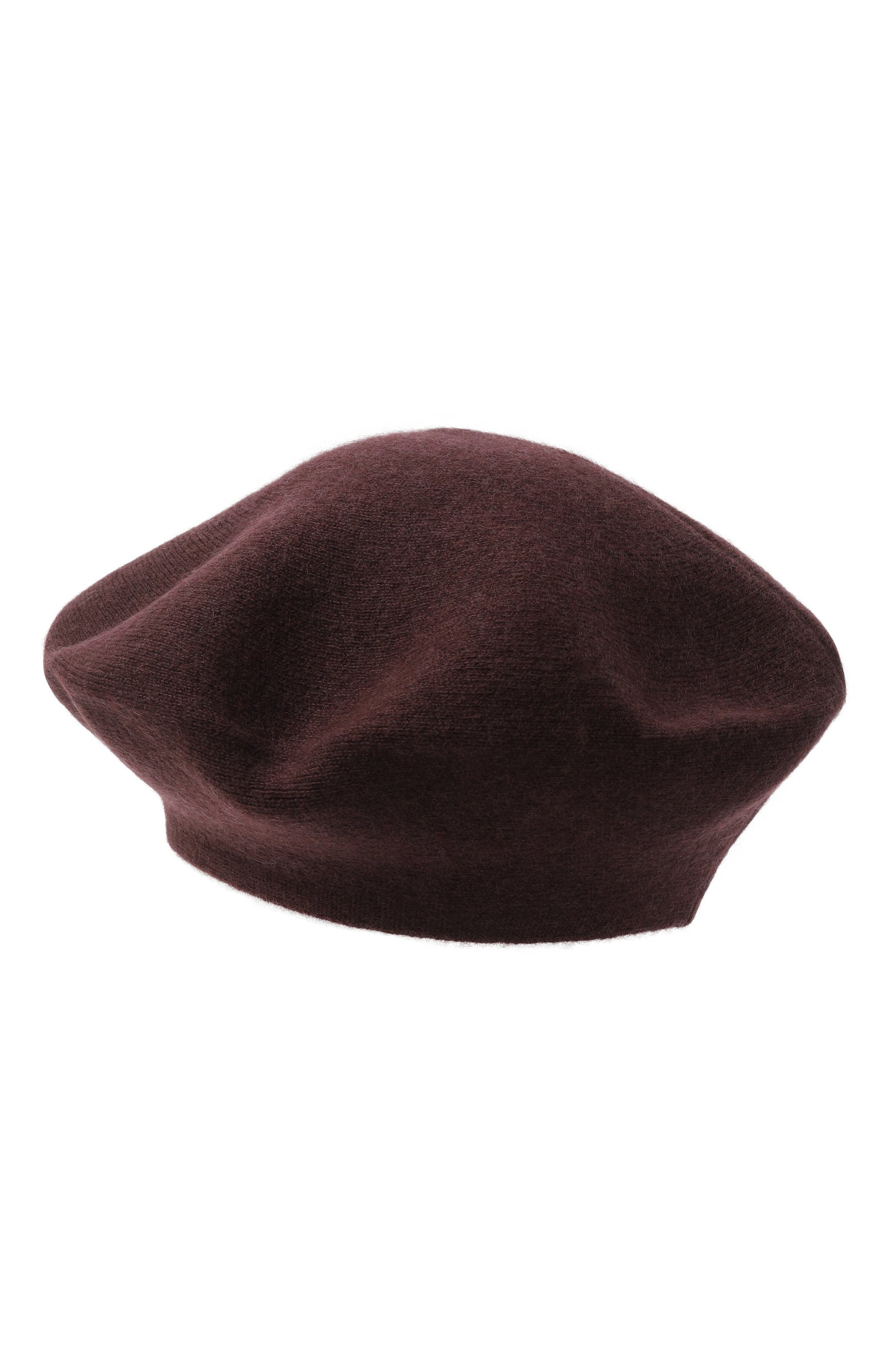 Кашемировый берет lucia CANOE, арт. 4300328, фото 2