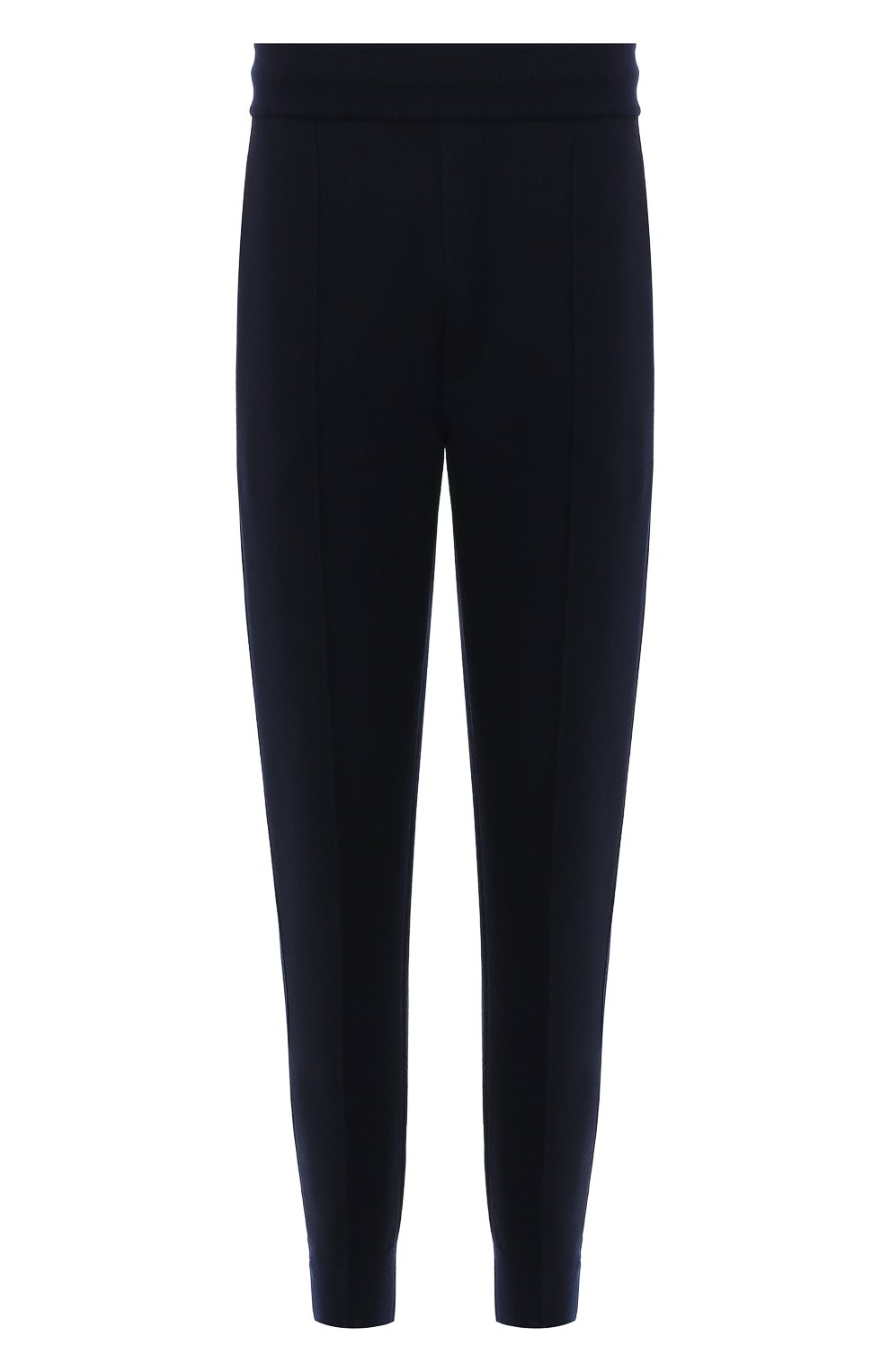 Джоггеры из смеси шерсти и кашемира BERLUTI, арт. R16KTL32-001, фото 1