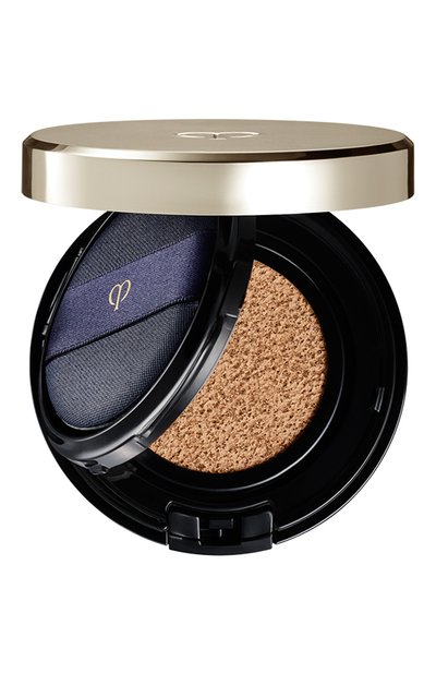 Женского тональный кушон с эффектом сияния, оттенок o30 CLÉ DE PEAU BEAUTÉ, арт. 15505CP