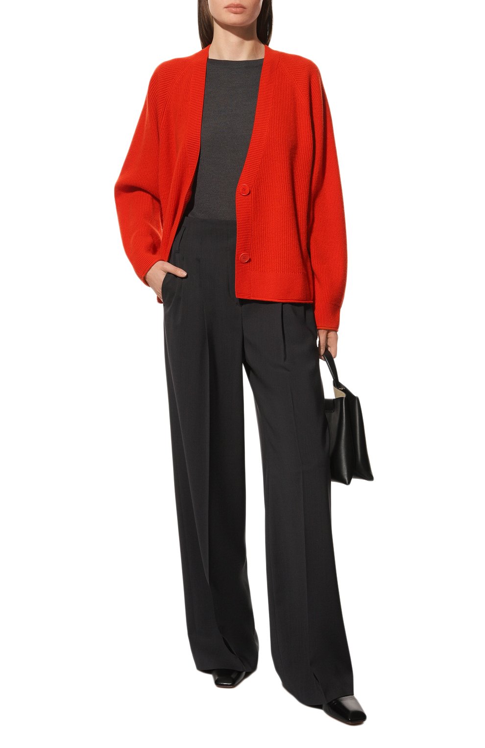 Кашемировый кардиган WINDSOR, арт. 52 DP101 10000805, фото 2