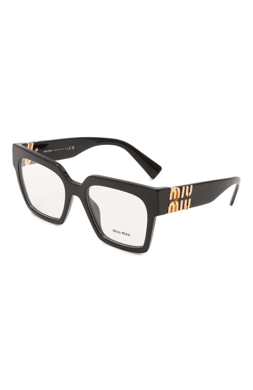 Оправа MIU MIU, арт. 04UV-1AB101, фото 1