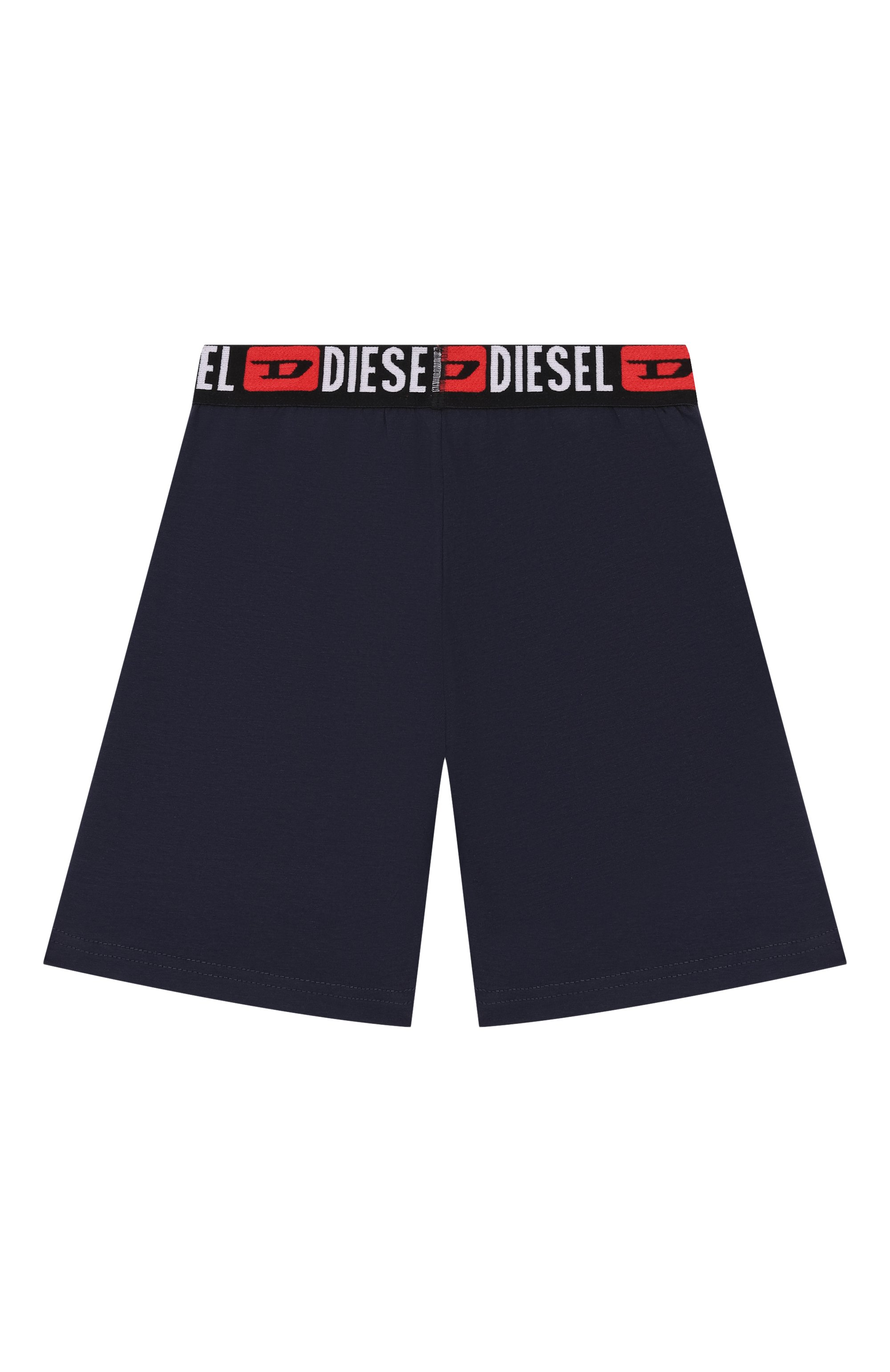 Хлопковая пижама DIESEL, арт. J02670/KYATR, фото 5