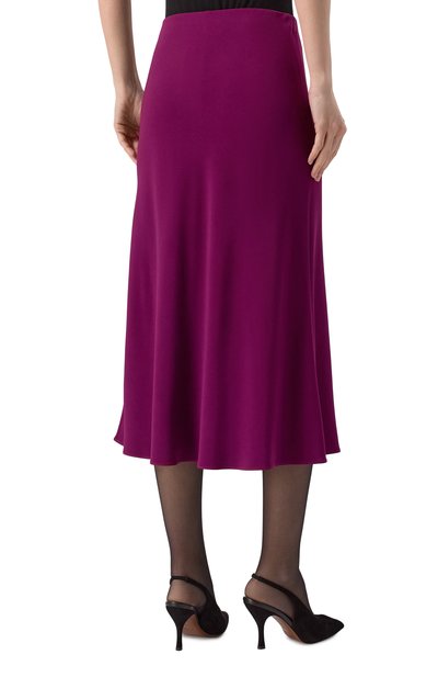 Юбка из вискозы NOBLE&BRULEE, арт. NB107/160223/9861, фото 4