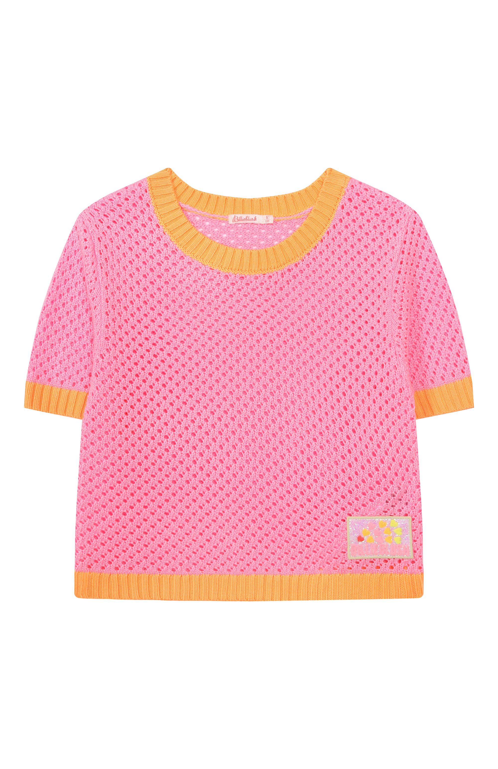 Топ BILLIEBLUSH, арт. U21071, фото 1