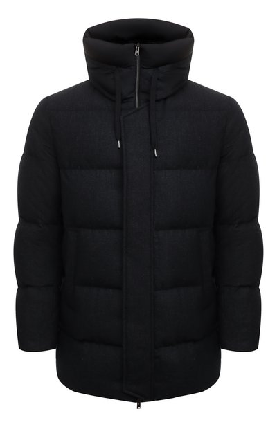 Мужская шерстяной пуховик HERNO, арт. PI001143U-RUS/33279