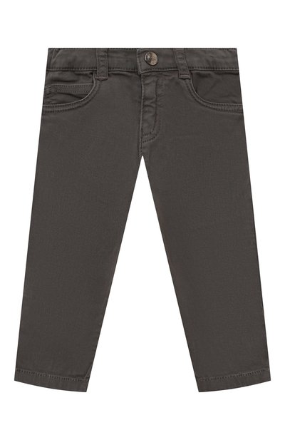 Джинсы EMPORIO ARMANI, арт. 8NHJ02/4N7AZ, фото 1