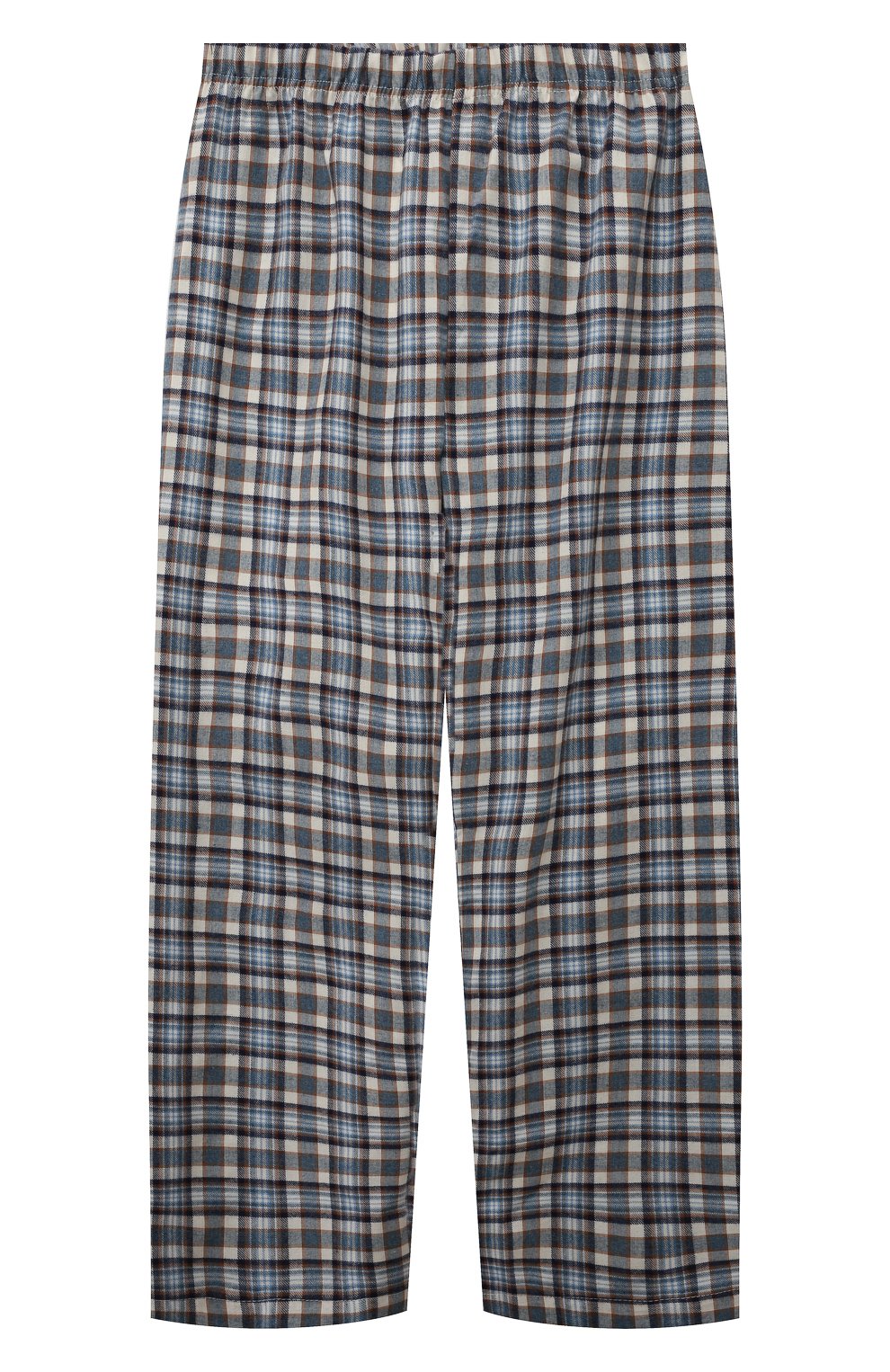 Хлопковая пижама LA PERLA, арт. 54482/8A-14A, фото 4