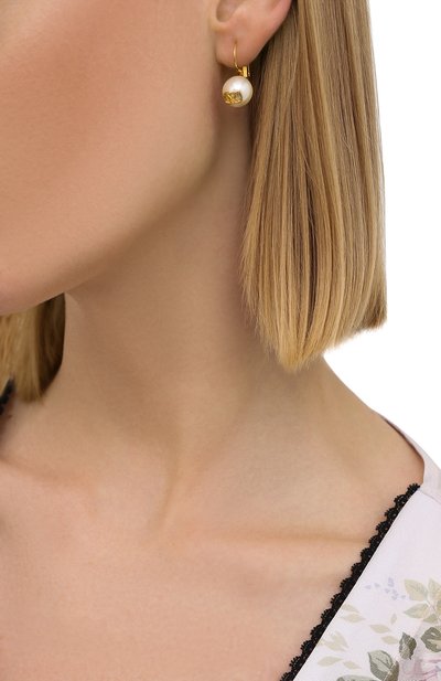 Серьги VALENTINO, арт. WW2J0I72/UXM, фото 2