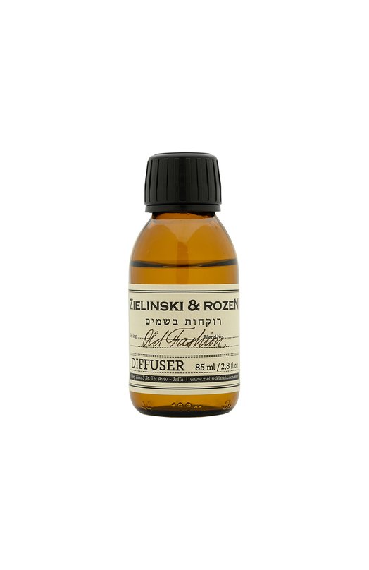 фото Диффузор олд фэшн (85ml) zielinski&rozen