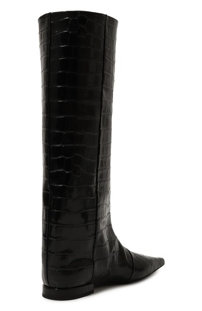 Кожаные сапоги ellie LOULOU DE SAISON, арт. ELLIE, фото 5