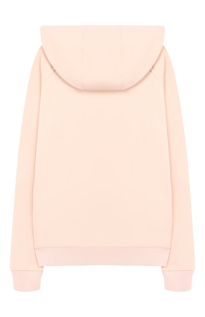 Хлопковый кардиган с капюшоном LORO PIANA, арт. FAI1208, фото 2