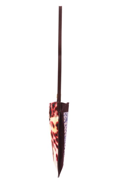 Сумка DRIES VAN NOTEN, арт. 251-011503-789, фото 4