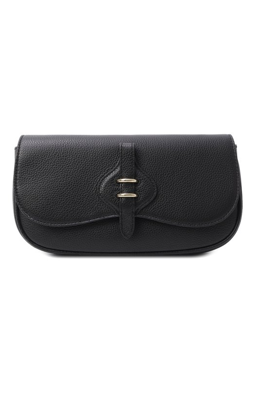 Сумка Mavery small Coccinelle E5 U7F 55 01 01 Чёрный E5 U7F 55 01 01