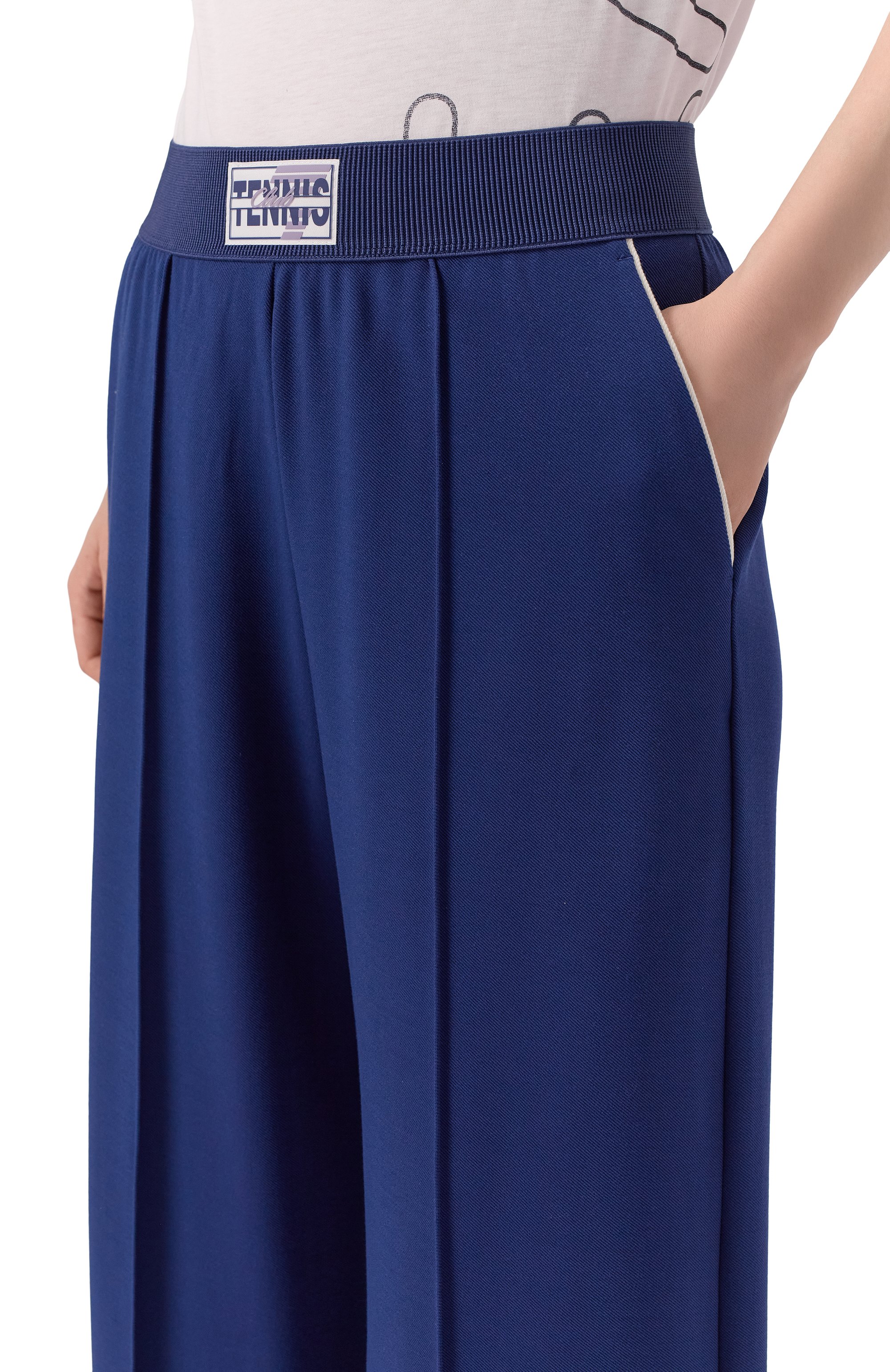 Брюки EA7, арт. 7W000502/AF13289, фото 5