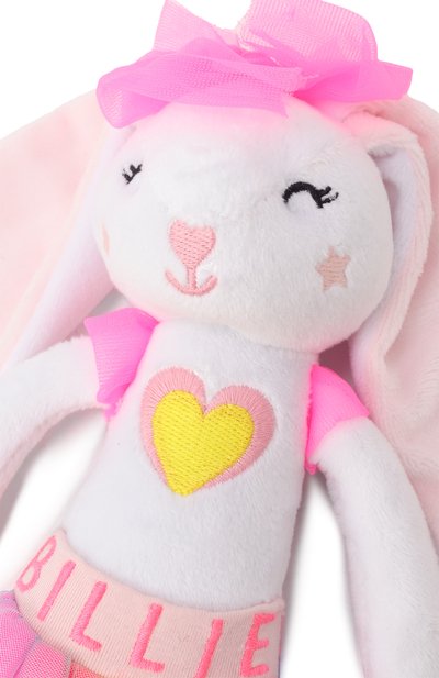 Мягкая игрушка белый кролик BILLIEBLUSH, арт. U21066, фото 3