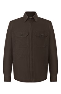 Темно-коричневый