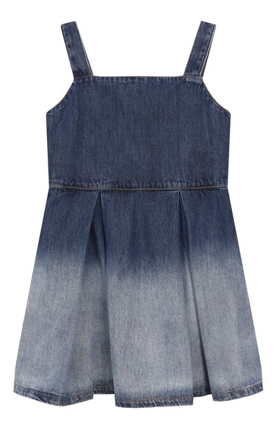 Джинсовый сарафан MAX&CO, арт. MX0117-MX068