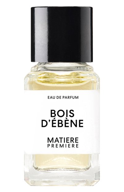 Женский парфюмерная вода bois d&#039;ebene (6ml) MATIERE PREMIERE, арт. 3770007317223