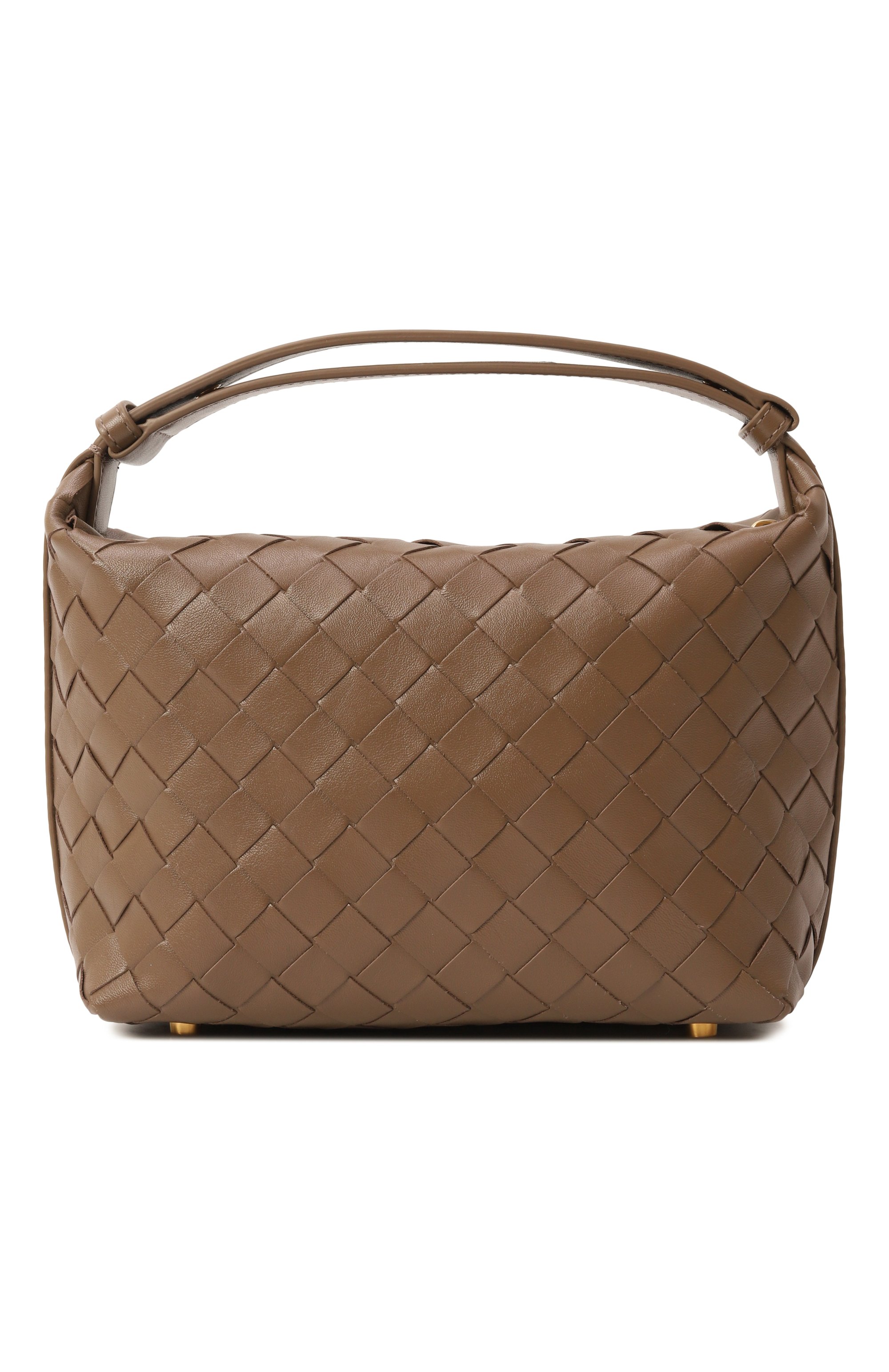 Сумка wallace mini BOTTEGA VENETA, арт. 754443/V3IV1, фото 6