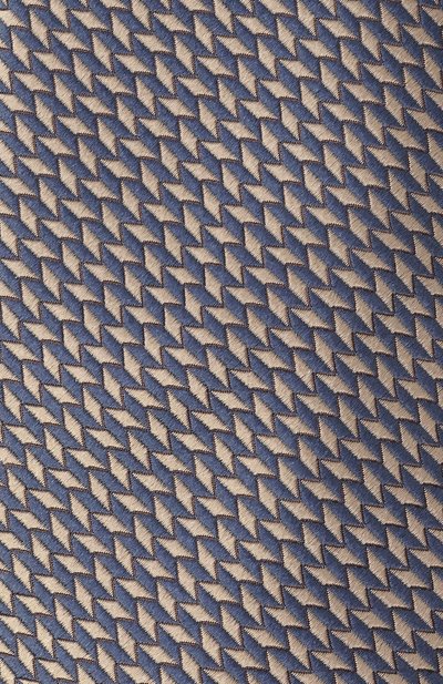 Шелковый галстук GIORGIO ARMANI, арт. GM000800/TE16560, фото 4