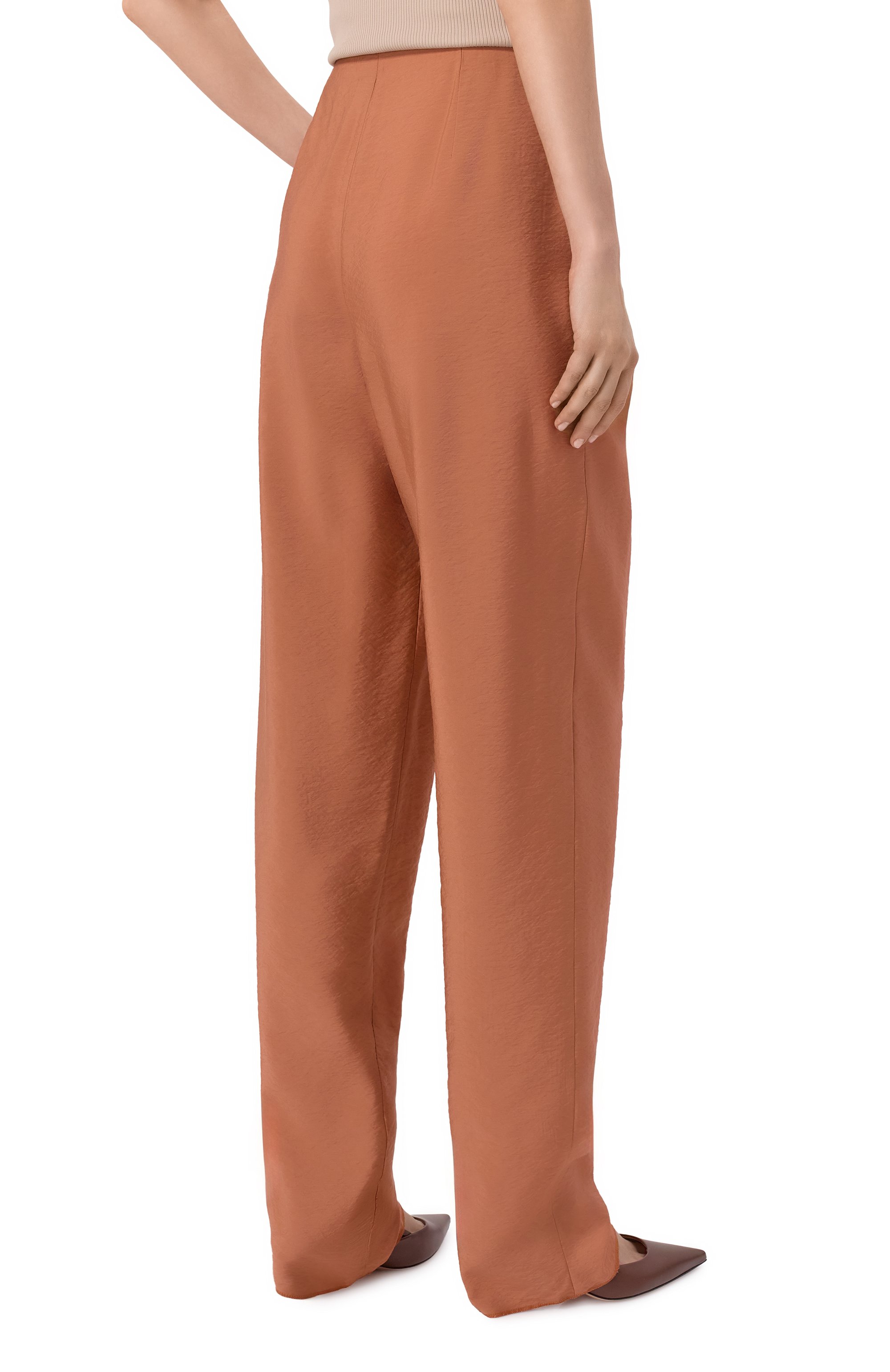 Брюки EMPORIO ARMANI, арт. EW003757/TE18966, фото 4