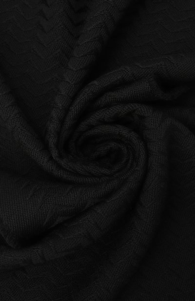 Шерстяной шарф GIORGIO ARMANI, арт. GM001841/AF18587, фото 3