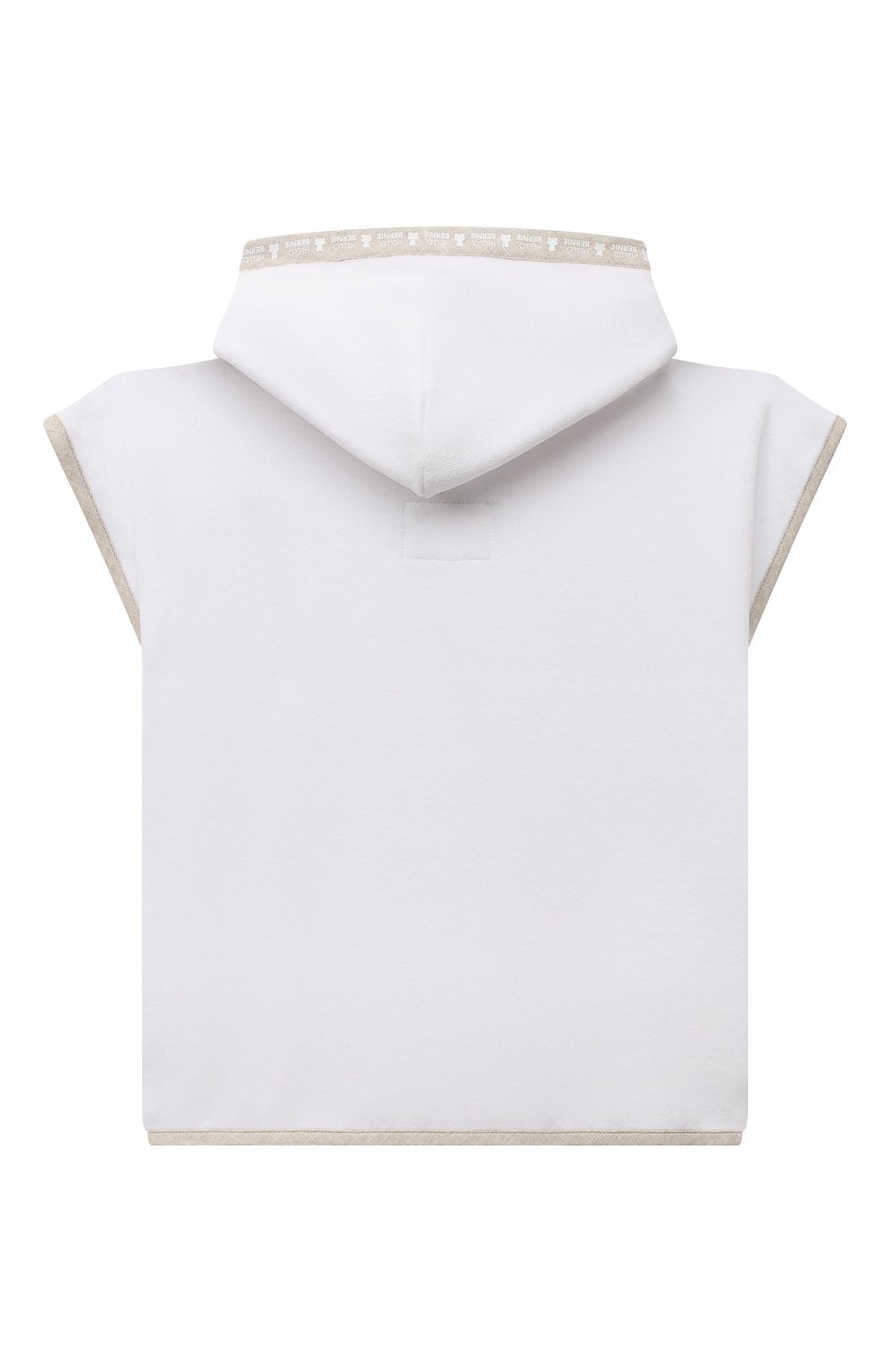 Пончо для купания BRUNELLO CUCINELLI, арт. BB925L138B, фото 2