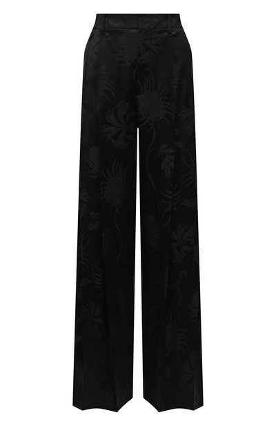 Брюки из вискозы JW ANDERSON, арт. TR0126 PG0498, фото 1