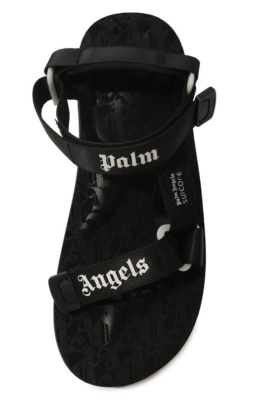 фото Текстильные сандалии depa palm angels