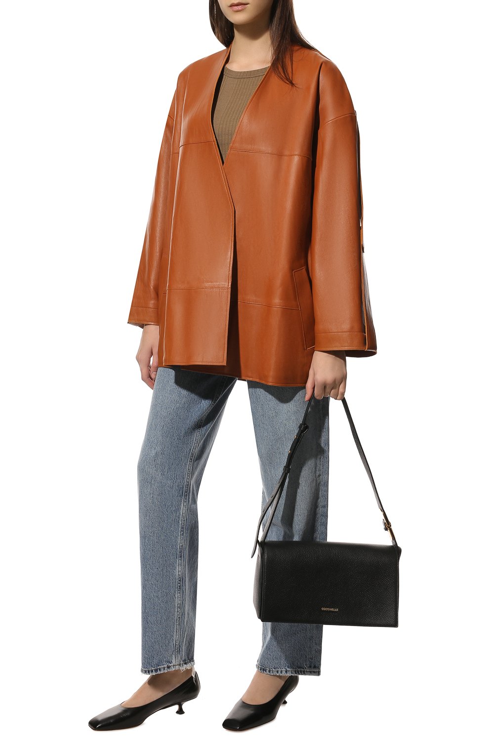 Сумка josephine COCCINELLE, арт. E1 LAA 12 02 01, фото 2