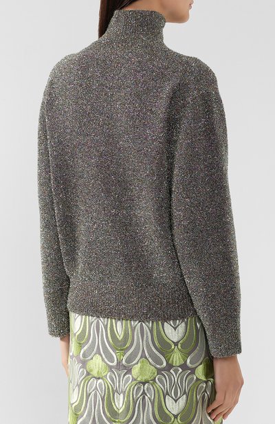 Кардиган DRIES VAN NOTEN, арт. 192-31232-8728, фото 4