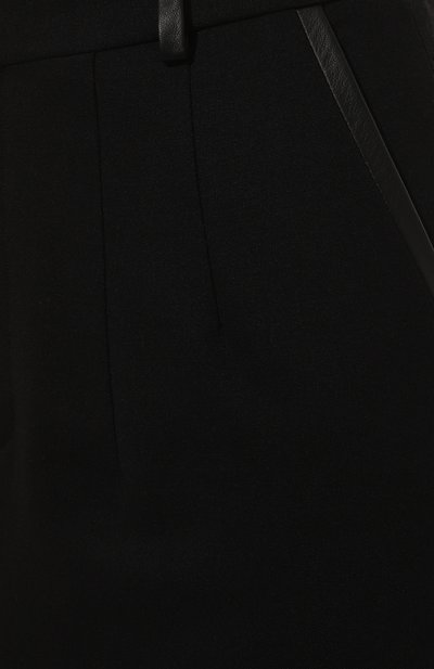 Шерстяная юбка LOUVE, арт. 24-5-04-05-01, фото 5