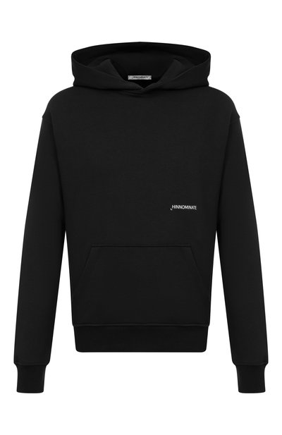 Мужской хлопковое худи HINNOMINATE, арт. HMABM01371