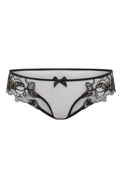 Женские классические трусы lindie AGENT PROVOCATEUR, арт. AP11088001001
