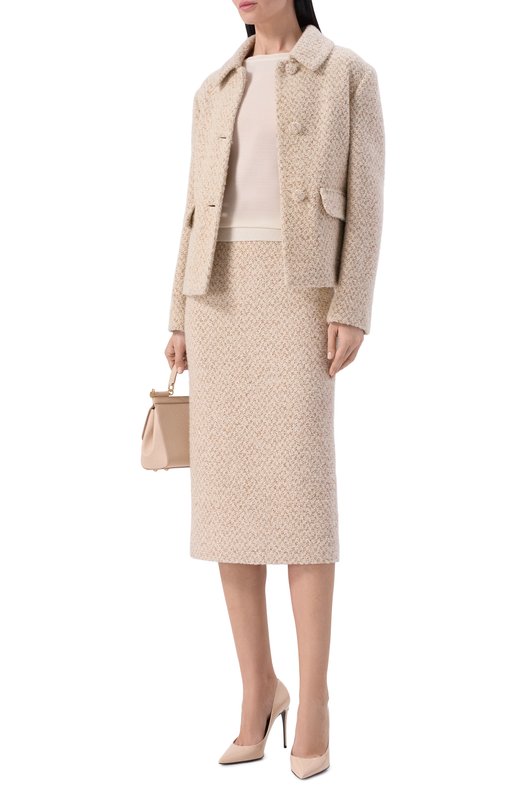 Пуловер из кашемира и шелка MVST M26.CSW.K409/JAIPUR Белый  M26.CSW.K409/JAIPUR Фото 2