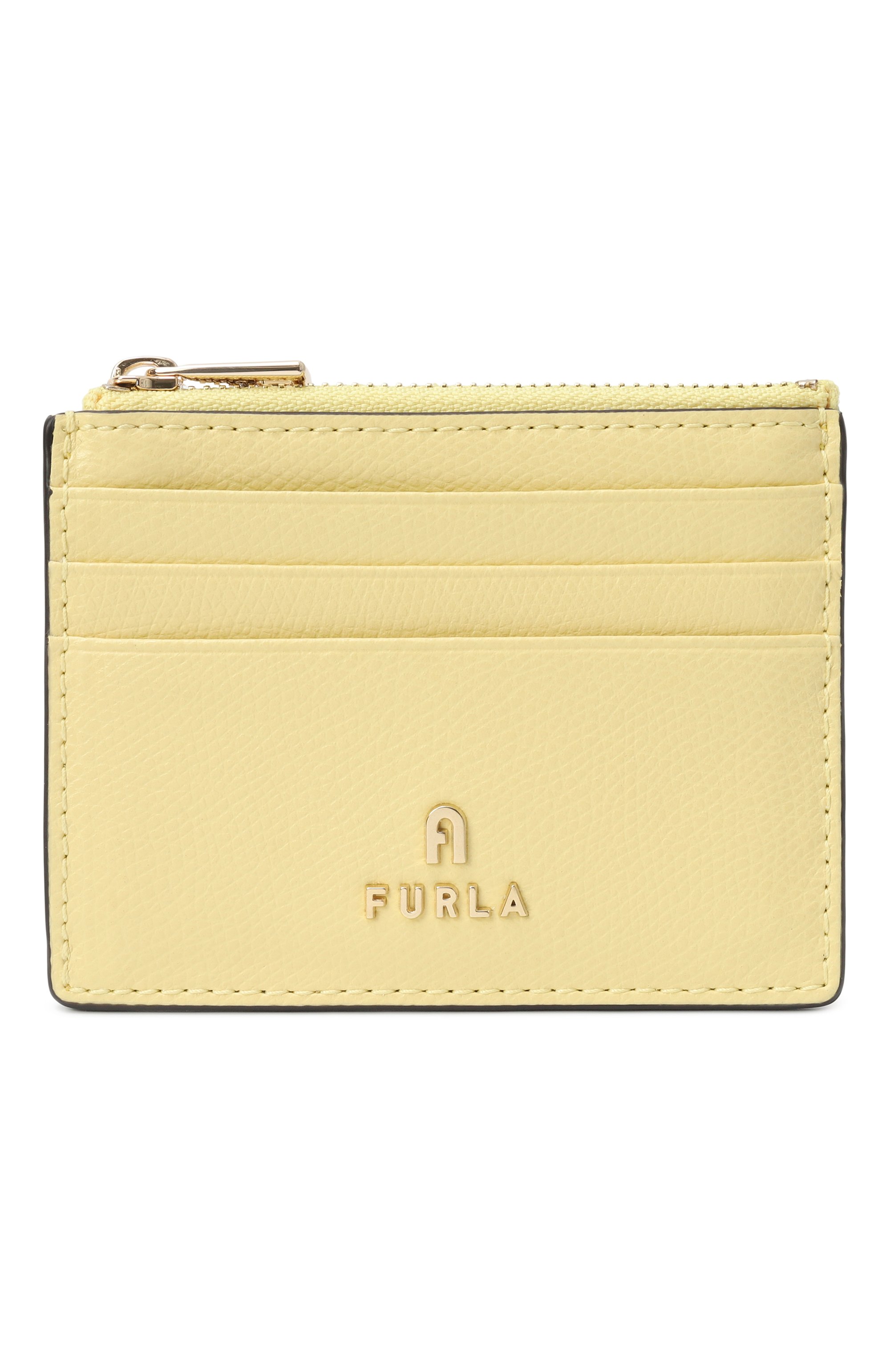Кожаный футляр для кредитных карт FURLA, арт. WP00388/ARE000, фото 1