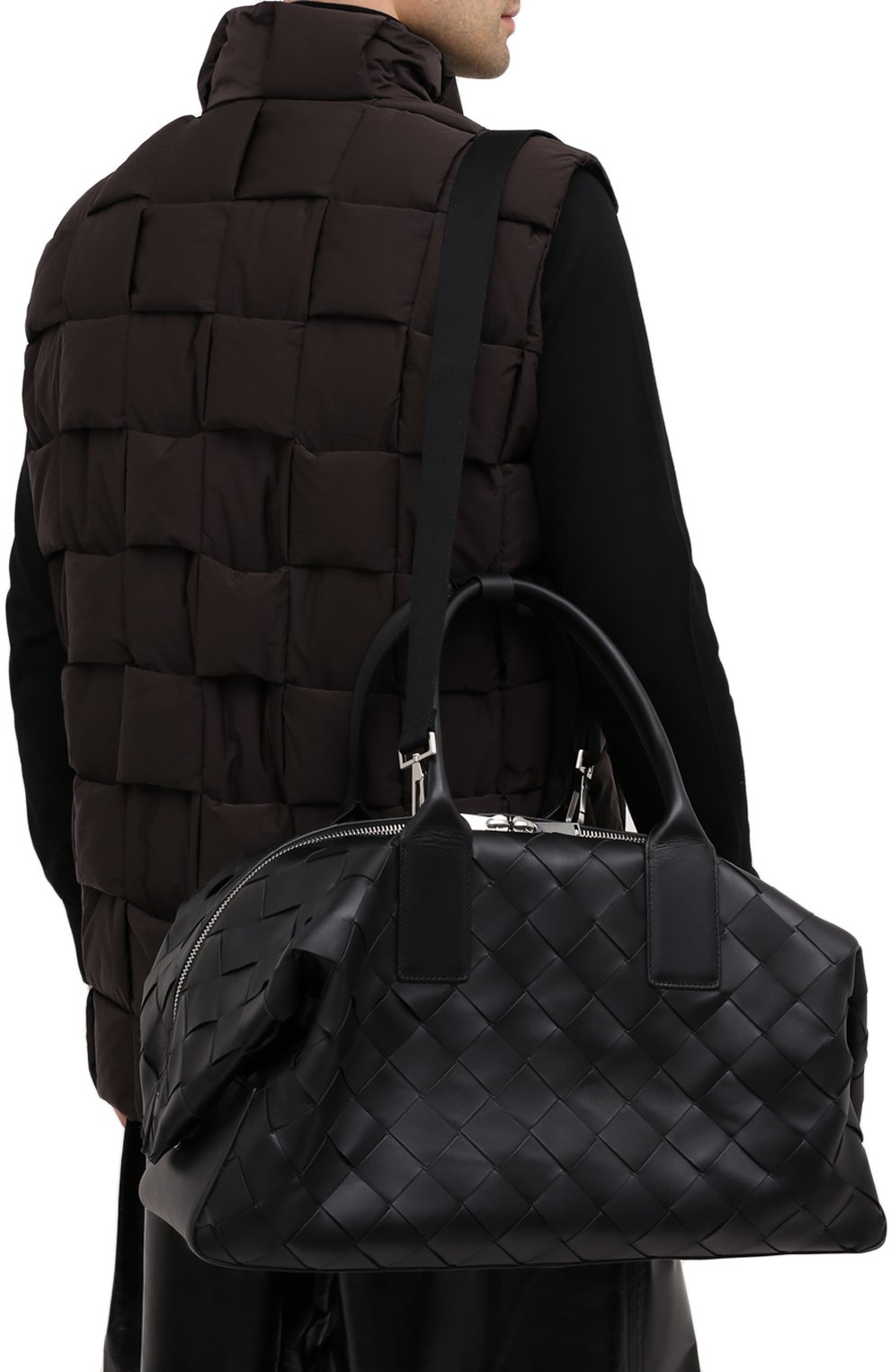 Сумка BOTTEGA VENETA, арт. 629144/VCRU2, фото 5