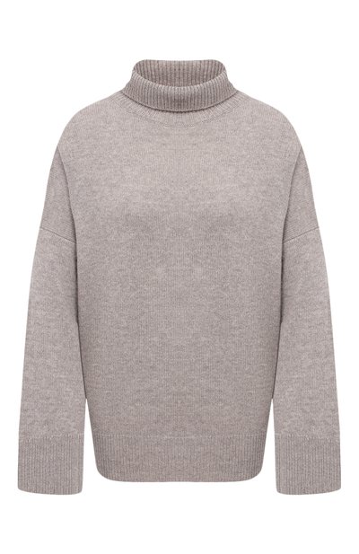 Женский кашемировый свитер LE KASHA, арт. SUEDE00