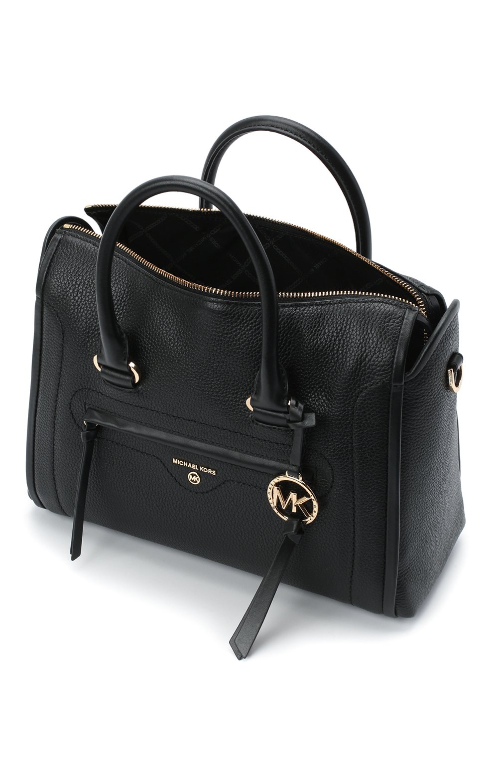 Сумка carine MICHAEL MICHAEL KORS, арт. 30S0GCCS2L, фото 4