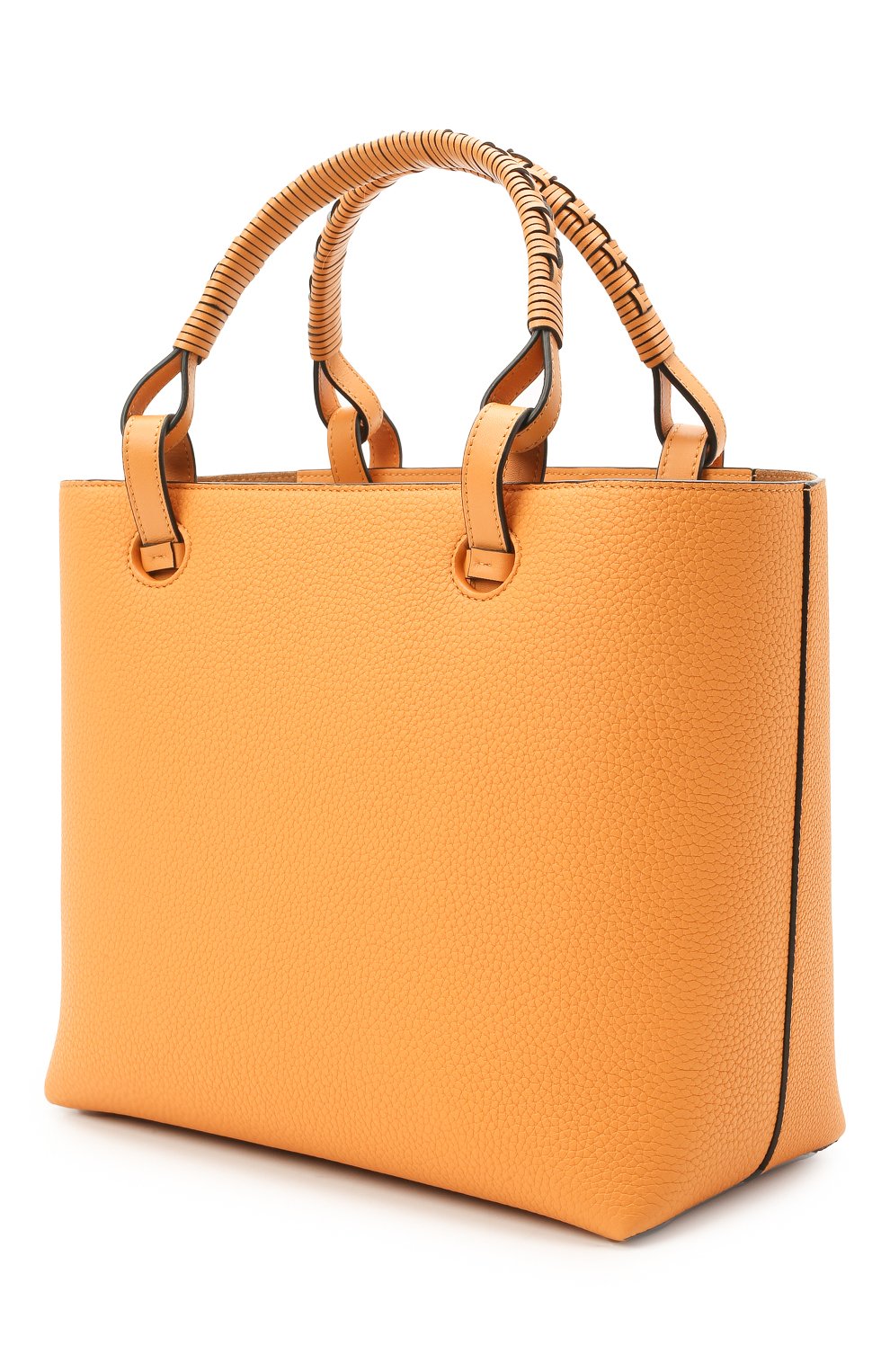 Сумка-тоут anagram small LOEWE, арт. A717S72X03, фото 3