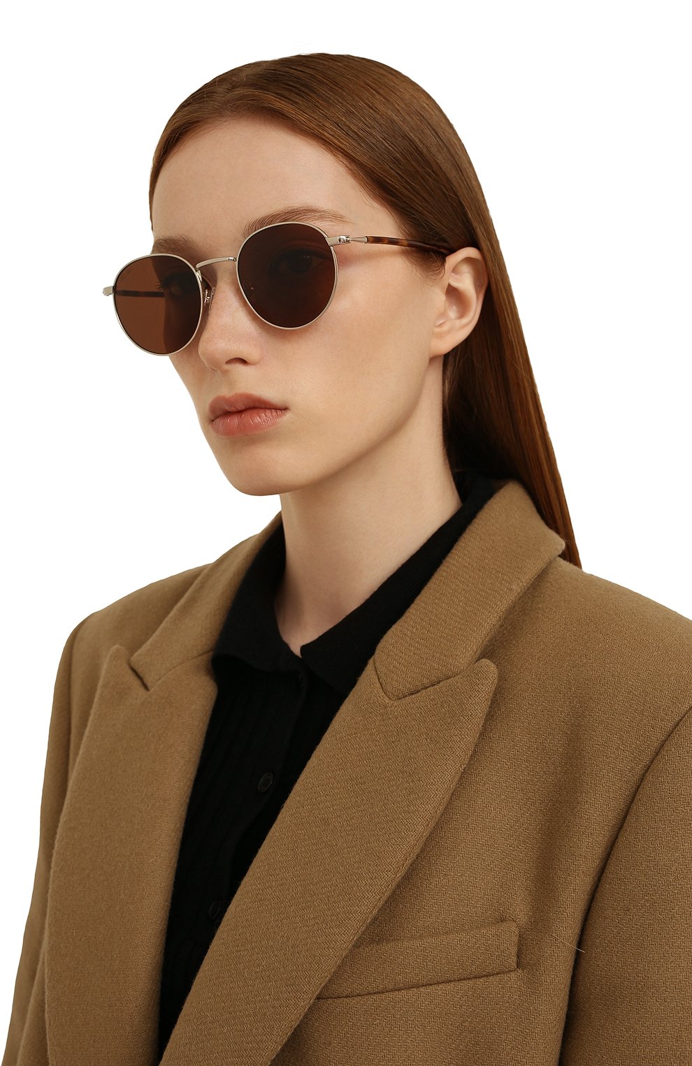 Солнцезащитные очки LORO PIANA, арт. FAI4924, фото 2